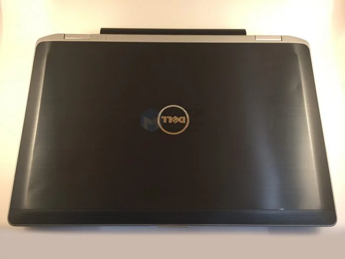 capot dell e6530