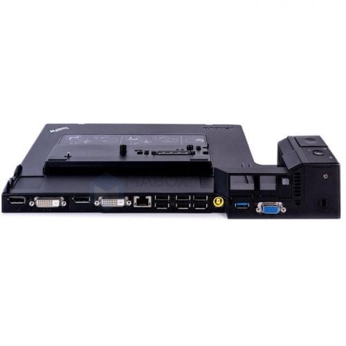 Dock lenovo 4338