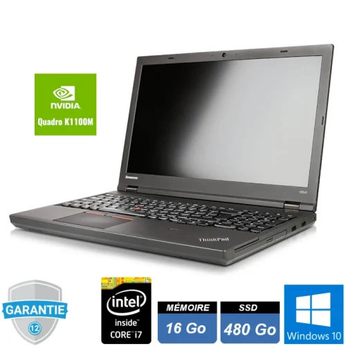 thinkpad Lenovo w541