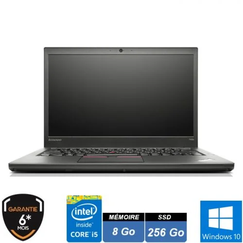 Lenovo T450s mabox