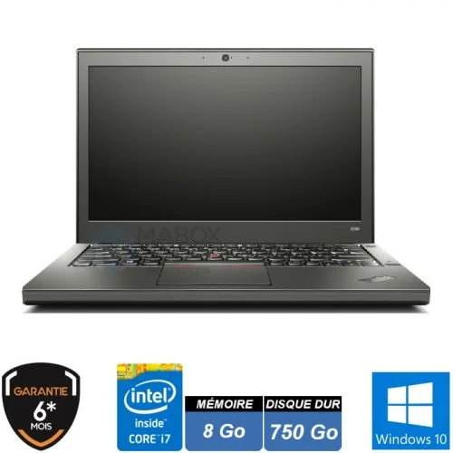 Lenovo X240