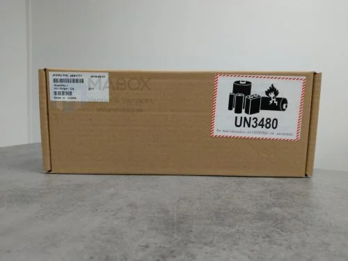 Batterie T540p