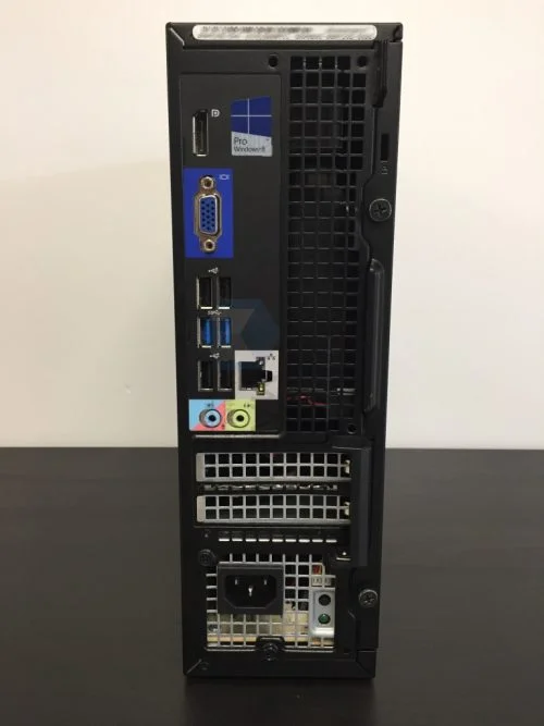 Dell optiplex 3020