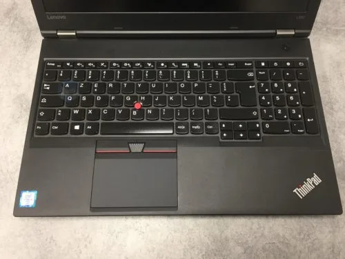 clavier thinkpad Lenovo L560