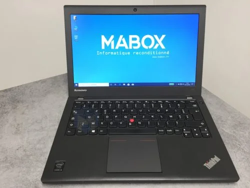 Thinkpad X240 i5