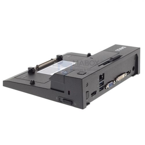 station d'accueil dell pr03x