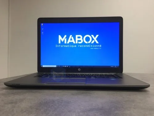 hp 850 g2 mabox