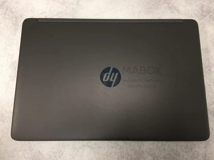 capot probook 650 g1 mabox