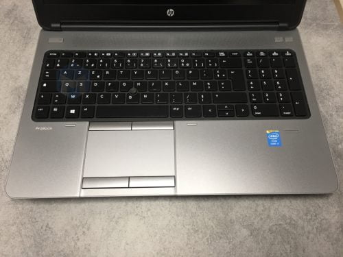 clavier hp probook 650 g1
