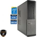 Unité centrale - DELL - OPTIPLEX 7010 SFF - Intel i5-13500 - RAM 16Go