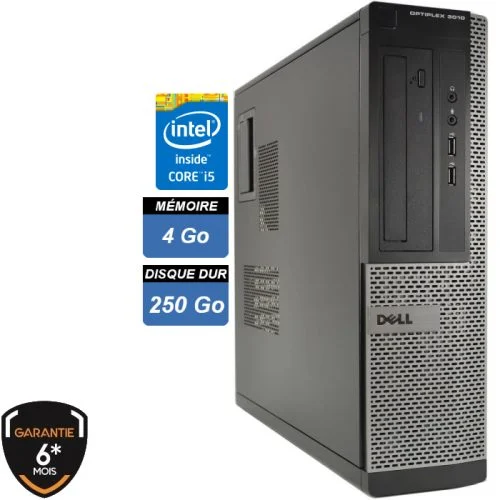 optiplex 3010 i5 mabox