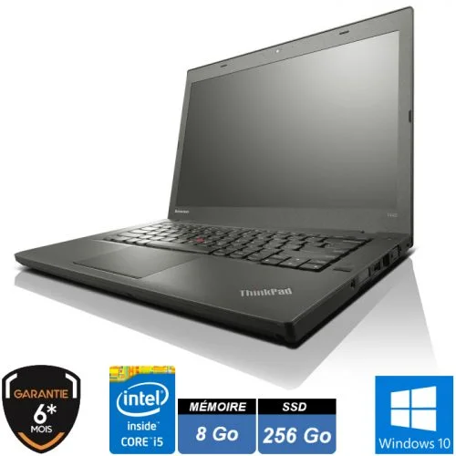 Lenovo Thinkpad T440