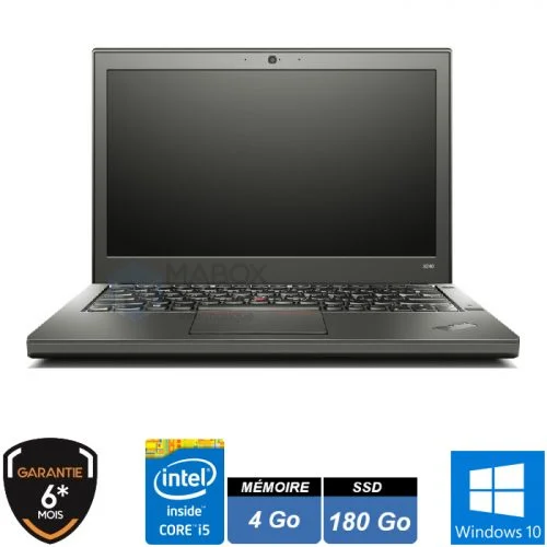 Lenovo X240
