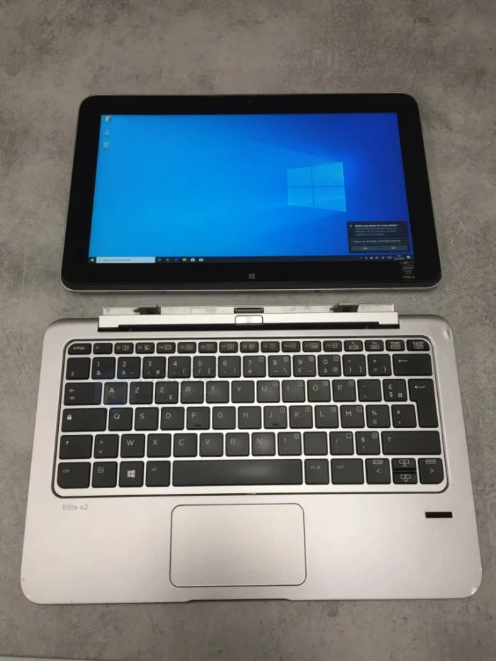 HP Elite x2 1011 G1 Ultrabook