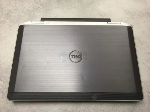 latitude E6320