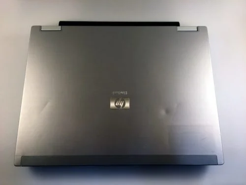 hp 2530p