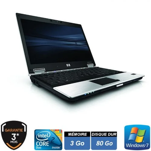 Elitebook 2530p mabox