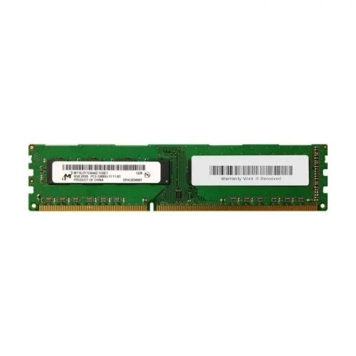 barrette mémoire ddr3