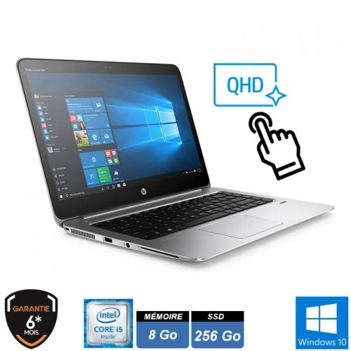 Hp Elitebook 1040 G3 mabox