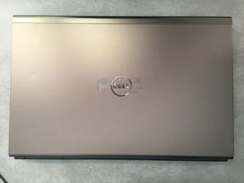 capot dell precision