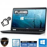 dell e5470 i5 6300u mabox