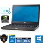 Dell precision M4800 mabox