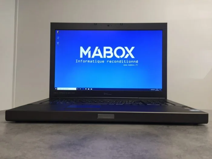dell precision m6700 i7 mabox