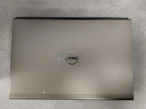 capot M4800 Dell