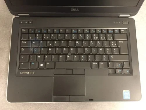 dell e6440 i5 4th gen