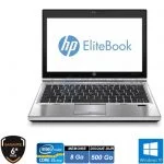 Elitebook 2570p
