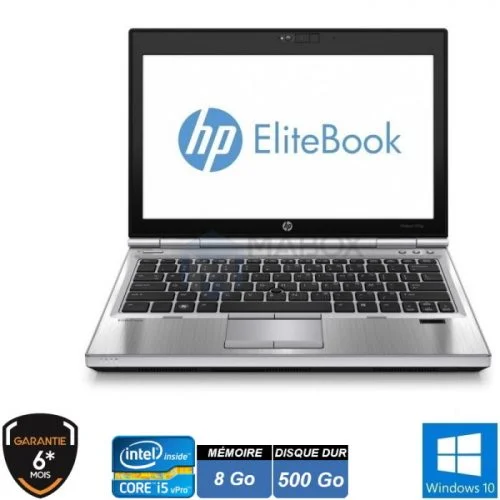 Elitebook 2570p