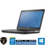 Dell Latitude E6540