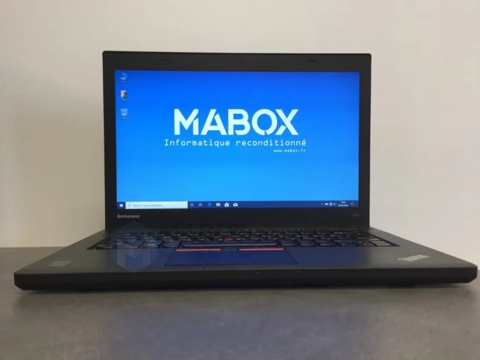 lenovo t450 i5
