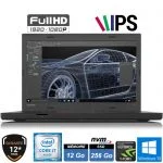 T460p i7 SSD 256Go