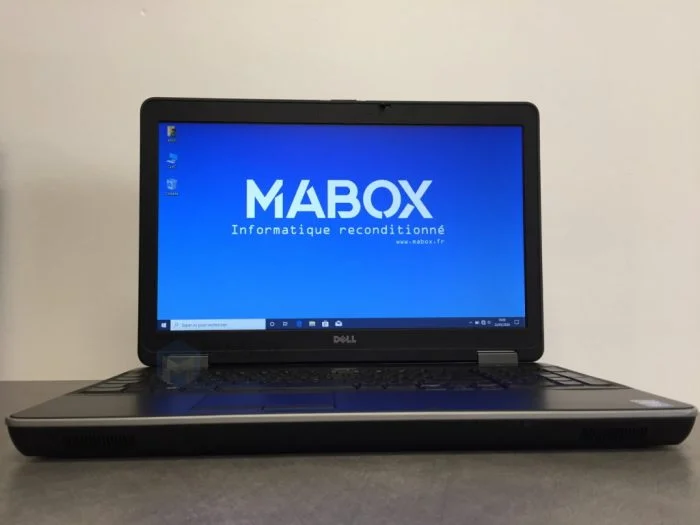 E6540 mabox