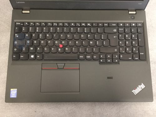 clavier lenovo t560