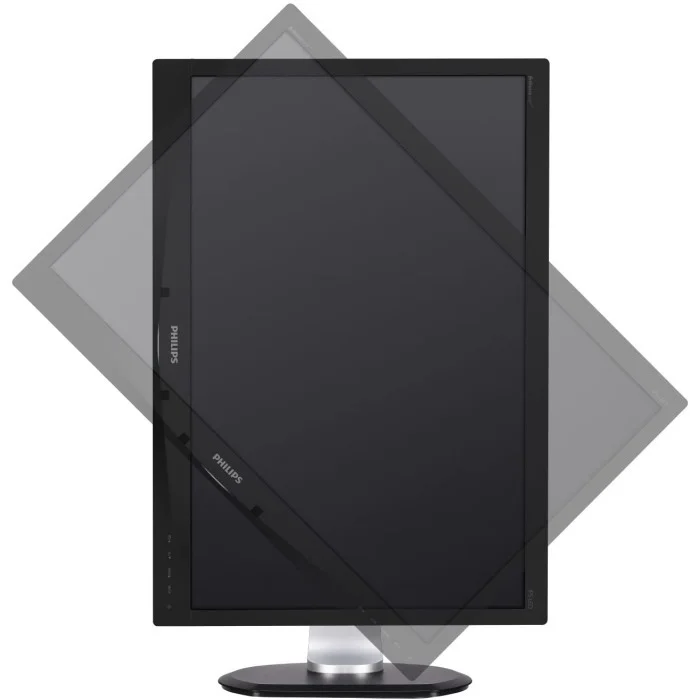 Philips 240P4QPYNB EIZO FlexScan EV2315W