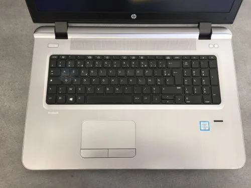 hp probook 470 g3 i5