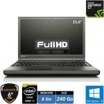 lenovo thinkpad T540p