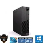 Lenovo M71e sff