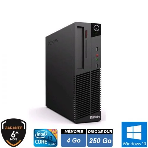 Lenovo M71e sff