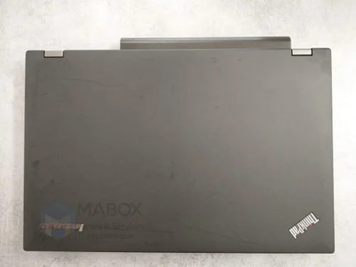 lenovo t540p