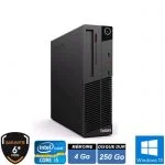 Thinkcentre m72e sff
