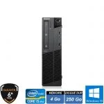 Thinkcentre m92p sff