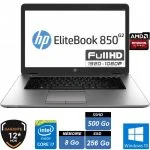 hp elitebook 850 g2 i7 mabox