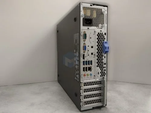 Unité Centrale Dell Pc optiplex 3020 sff i3-4130 ram 4go disque dur