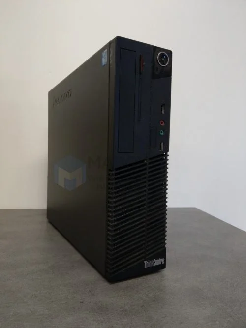 PC DELL OPTIPLEX 3020 SFF – Core I5 (?) – 8 Go RAM – D08S001 – Unité Centrale D'occasion