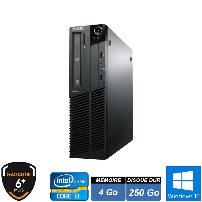 Thinkcentre m82 sff