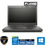 Lenovo x250 i7