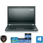 Lenovo Thinkpad X230 i7